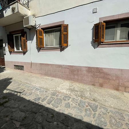 Konstan'Shouse Mytilene Exterior foto