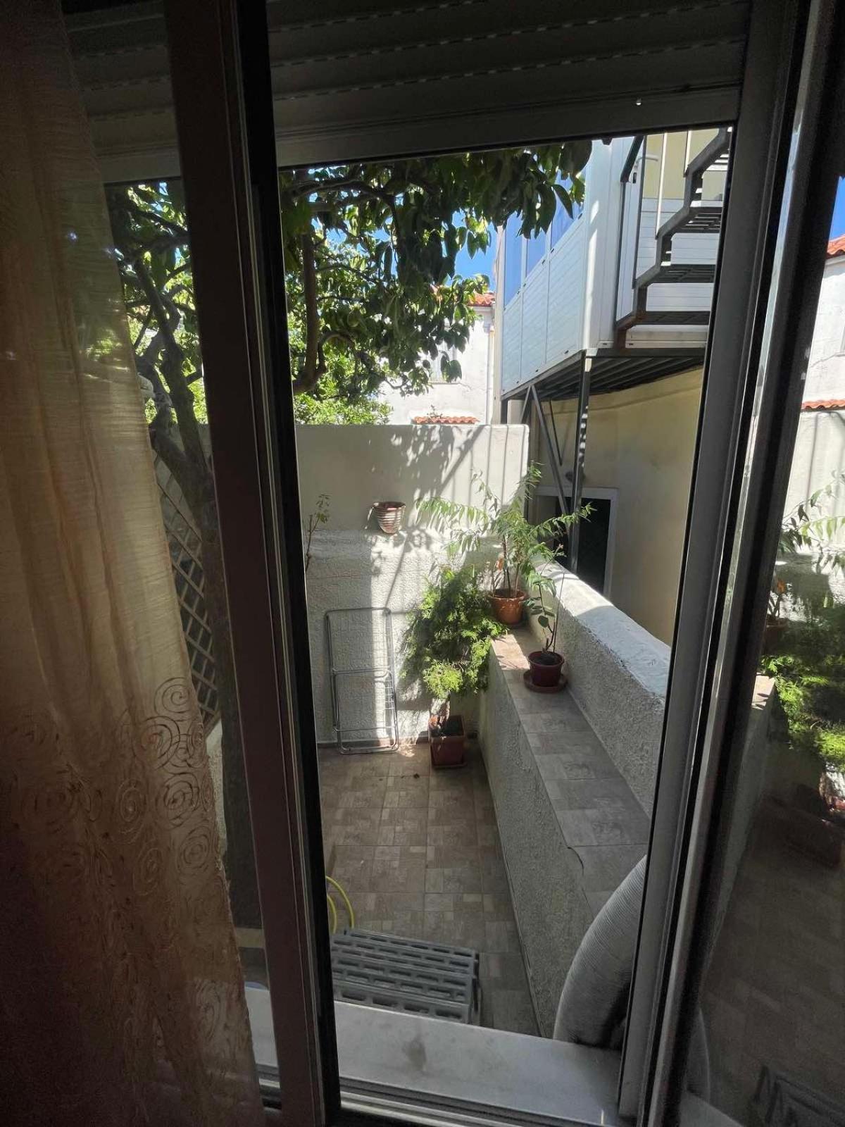 Konstan'Shouse Mytilene Exterior foto