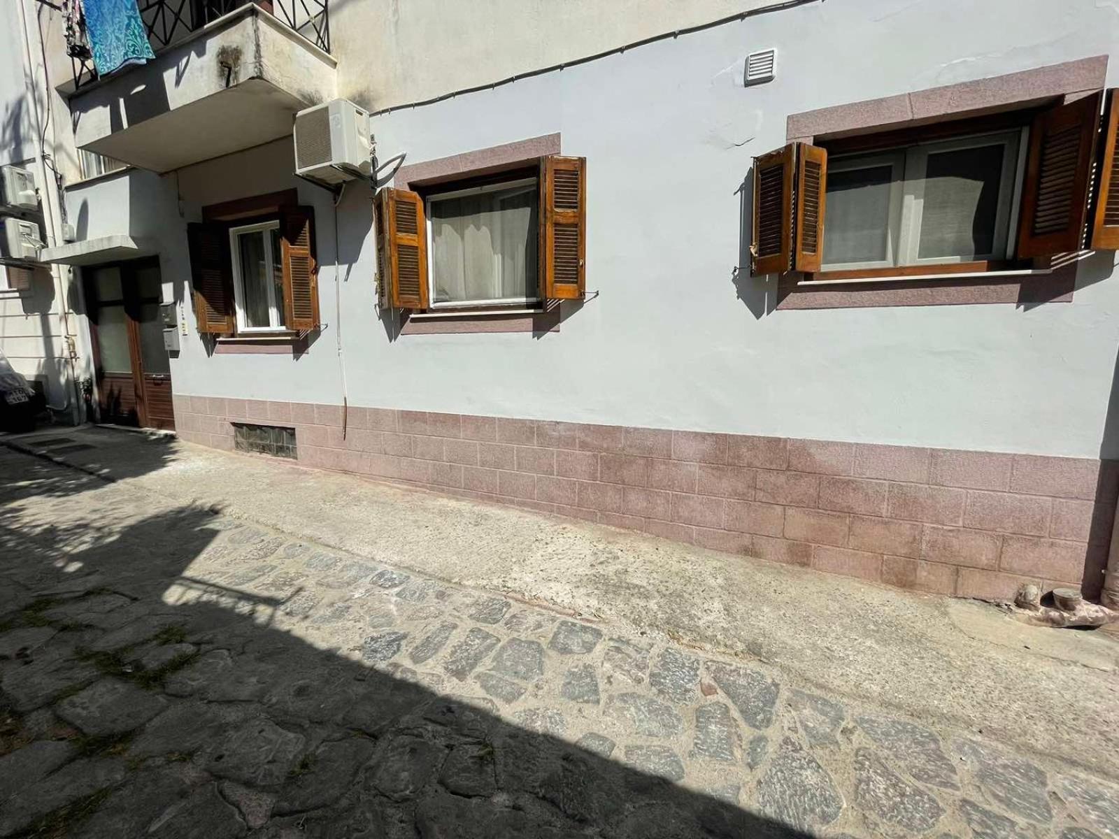 Konstan'Shouse Mytilene Exterior foto